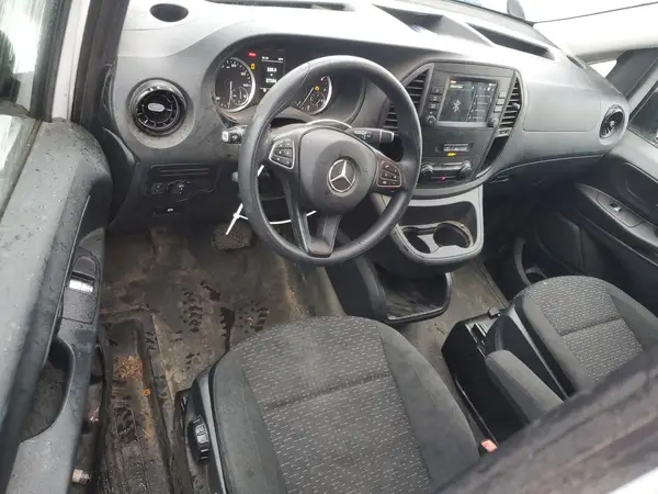 W1YV0CEY4P4276654 2023 MERCEDES-BENZ METRIS - Image 8