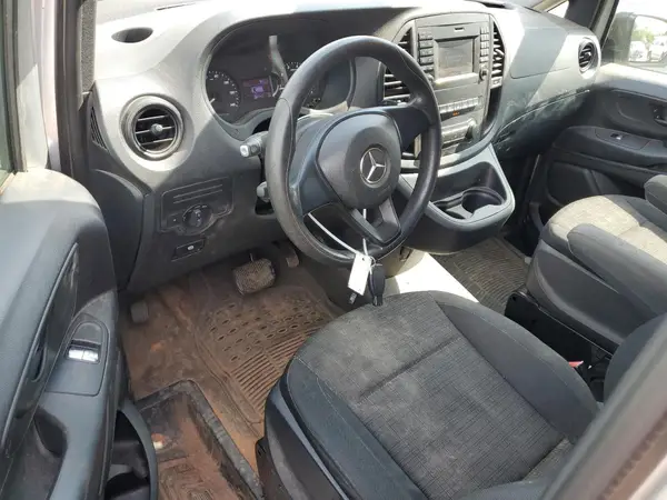 W1YV0CEY5L3762499 2020 MERCEDES-BENZ METRIS - Image 8