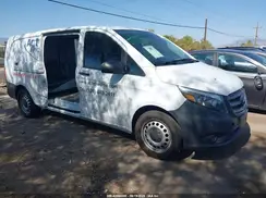 W1YV0CEY5N3964570 2022 MERCEDES-BENZ METRIS