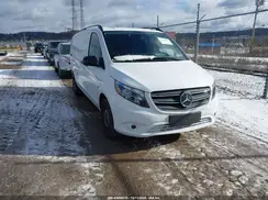 W1YV0CEY5P4264321 2023 MERCEDES-BENZ METRIS