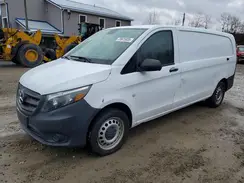 W1YV0CEY6M3944732 2021 MERCEDES-BENZ METRIS