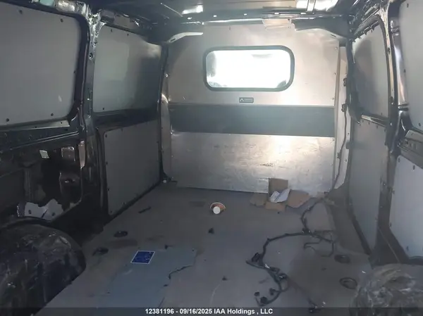 W1YV0CEY6N3975805 2022 MERCEDES-BENZ METRIS - Image 8