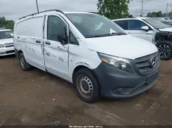 W1YV0CEY6N3988697 2022 MERCEDES-BENZ METRIS