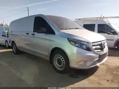 W1YV0CEY6N4174656 2022 MERCEDES-BENZ METRIS