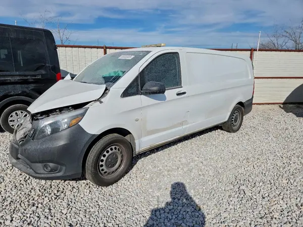 W1YV0CEY6P4266949 2023 MERCEDES-BENZ METRIS - Image 1