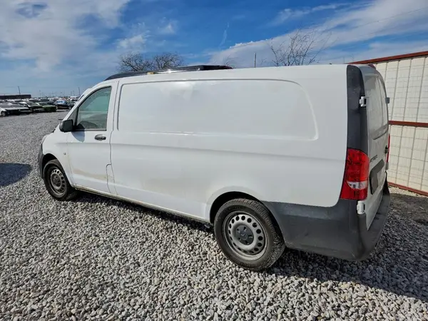 W1YV0CEY6P4266949 2023 MERCEDES-BENZ METRIS - Image 2