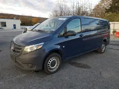 W1YV0CEY7M3835132 2021 MERCEDES-BENZ METRIS