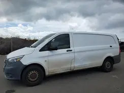 W1YV0CEY7M3870804 2021 MERCEDES-BENZ METRIS