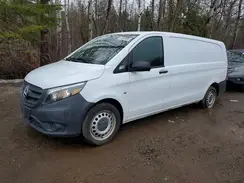 W1YV0CEY7N3956549 2022 MERCEDES-BENZ METRIS