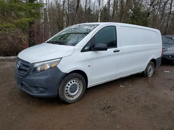 W1YV0CEY7N3956549 2022 MERCEDES-BENZ METRIS - Image 1