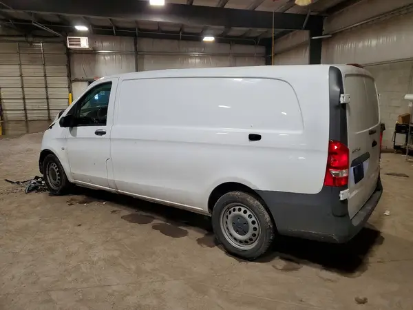W1YV0CEY7P4271139 2023 MERCEDES-BENZ METRIS - Image 2