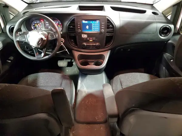 W1YV0CEY7P4271139 2023 MERCEDES-BENZ METRIS - Image 8