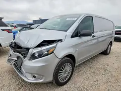 W1YV0CEY7P4322509 2023 MERCEDES-BENZ METRIS