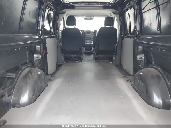 W1YV0CEY8L3716309 2020 MERCEDES-BENZ METRIS - Image 8