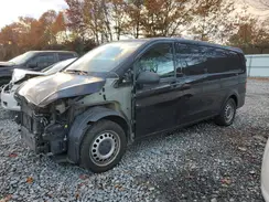 W1YV0CEY8M3907021 2021 MERCEDES-BENZ METRIS