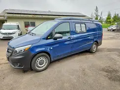W1YV0CEY8M3918097 2021 MERCEDES-BENZ METRIS