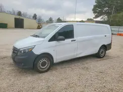 W1YV0CEY8N3964305 2022 MERCEDES-BENZ METRIS
