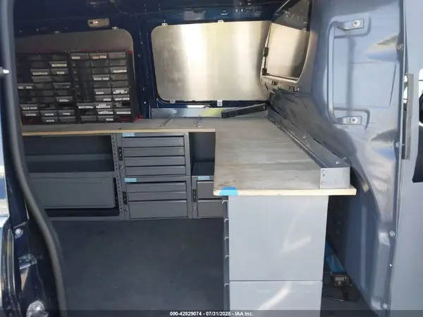W1YV0CEY9L3688441 2020 MERCEDES-BENZ METRIS - Image 8