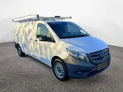 W1YV0CEY9L3718084 2020 MERCEDES-BENZ METRIS