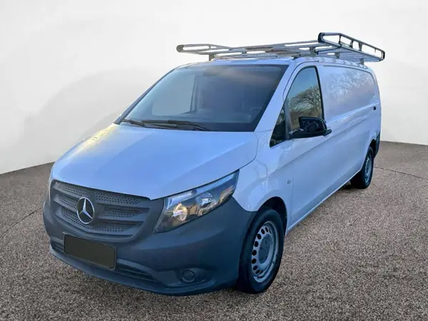W1YV0CEY9L3718084 2020 MERCEDES-BENZ METRIS - Image 2