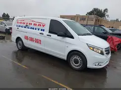 W1YV0CEY9L3725312 2020 MERCEDES-BENZ METRIS
