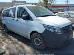 W1YV0CEY9L3753207 2020 MERCEDES-BENZ METRIS