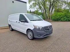W1YV0CEY9M3867855 2021 MERCEDES-BENZ METRIS