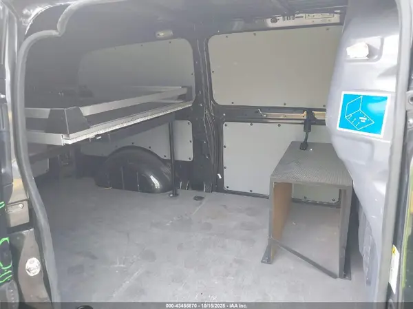W1YV0CEY9M3875423 2021 MERCEDES-BENZ METRIS - Image 8