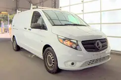 W1YV0CEY9M3922532 2021 MERCEDES-BENZ METRIS