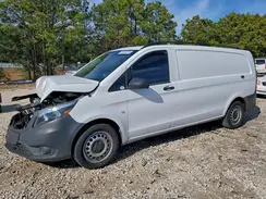 W1YV0CEY9N4192732 2022 MERCEDES-BENZ METRIS