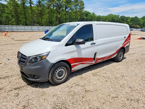 W1YV0CEY9P4258425 2023 MERCEDES-BENZ METRIS - Image 1