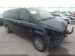 W1YV0CEYXL3686665 2020 MERCEDES-BENZ METRIS