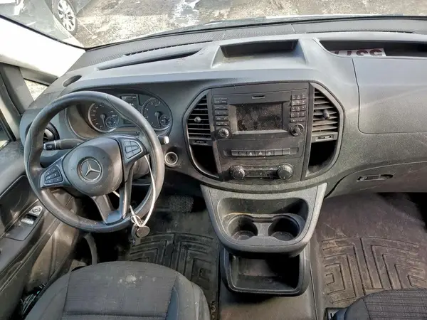 W1YV0CEYXL3759162 2020 MERCEDES-BENZ METRIS - Image 8