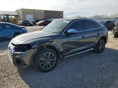 WA114AFY1M2088315 2021 AUDI SQ5