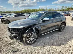 WA114AFY1N2047071 2022 AUDI SQ5