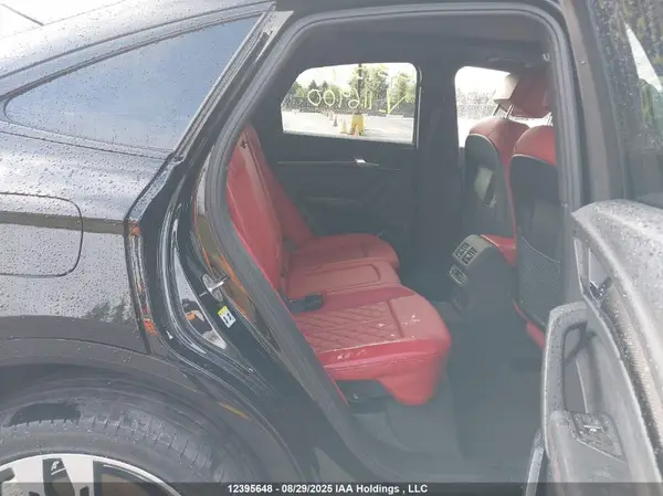WA114AFY1R2116900 2024 AUDI SQ5 - Image 8