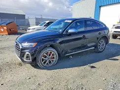 WA114AFY2N2027489 2022 AUDI SQ5