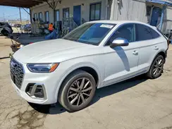 WA114AFY2N2042218 2022 AUDI SQ5
