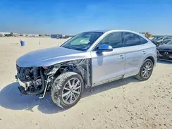 WA114AFY2N2094092 2022 AUDI SQ5