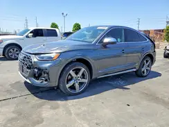 WA114AFY6N2107782 2022 AUDI SQ5