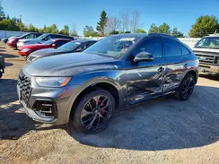 WA114AFY8S2042011 2025 AUDI SQ5