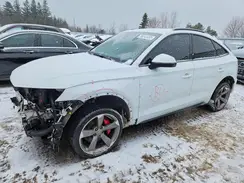 WA114AFYXM2088104 2021 AUDI SQ5