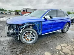 WA114AFYXN2039745 2022 AUDI SQ5
