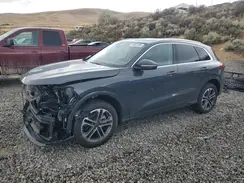 WA11AAGU0S2012473 2025 AUDI Q5