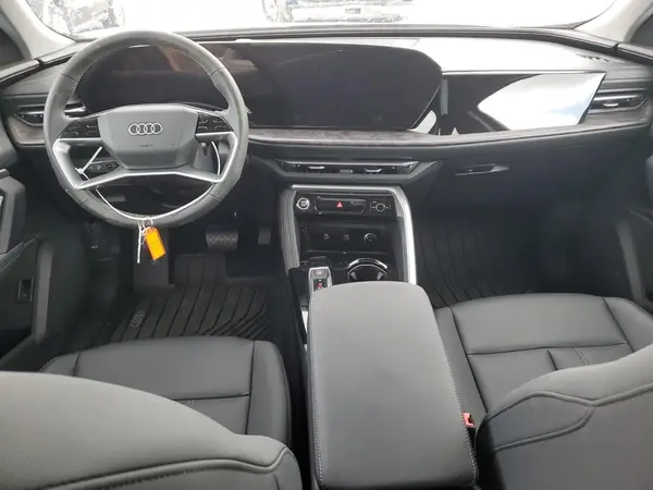 WA11AAGU0S2012473 2025 AUDI Q5 - Image 8