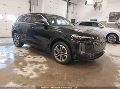 WA11AAGU0S2020637 2025 AUDI Q5