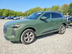 WA11AAGU0S2041889 2025 AUDI Q5