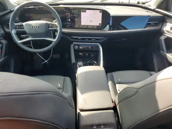 WA11AAGU0S2041889 2025 AUDI Q5 - Image 8