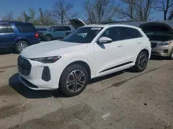 WA11AAGU0S2069806 2025 AUDI Q5