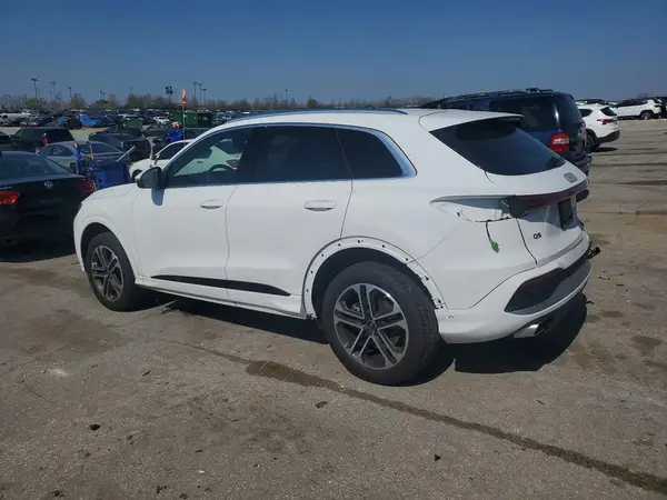 WA11AAGU0S2069806 2025 AUDI Q5 - Image 2